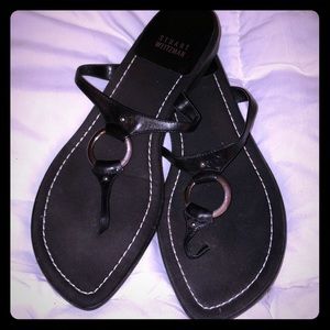 Stuart Weitzman flats!